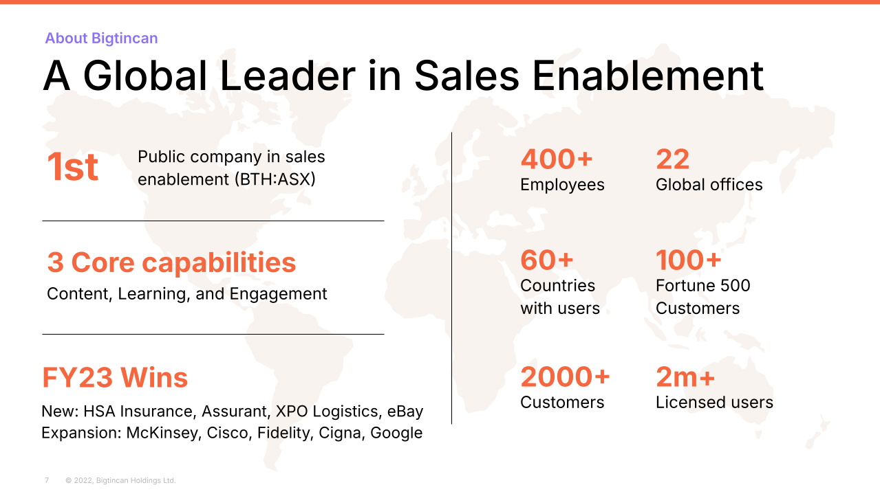 CEO Slide Library – CONFIDENTIAL (3)