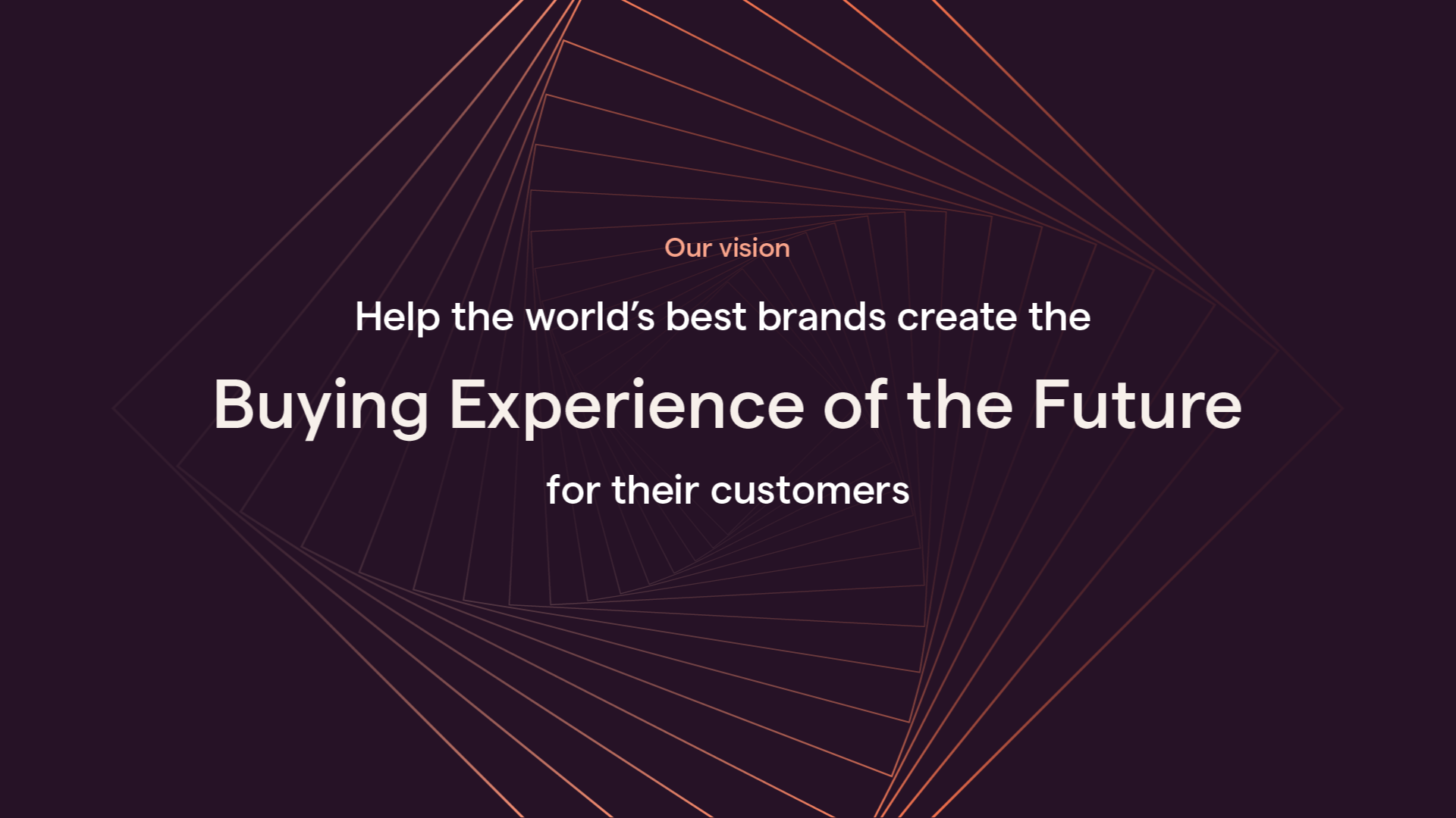 Future Emblem – Vision Statement Future Emblem – Vision Statement